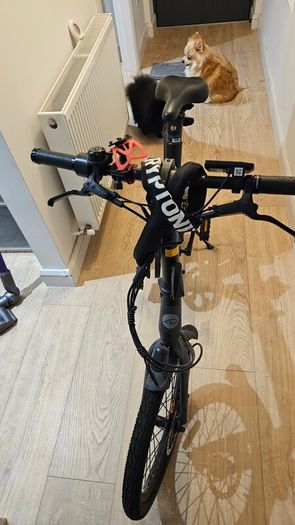 Ado A20s Ebike