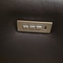 Natuzzi Brown Leather 3 seater recliner n 2 seater Image 2