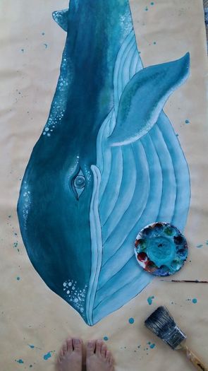 painting