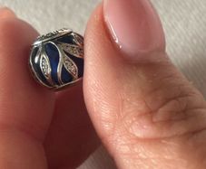 Pandora Charm