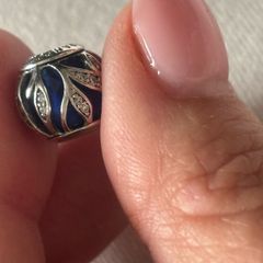 Pandora Charm