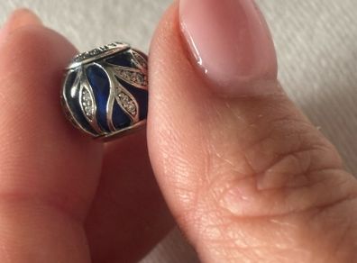 Pandora Charm