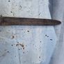 German bayonet Seitengewehr 84/98 (S84/98) World War II Image 2