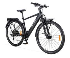 CYRUSHER VOYAGE Trekking Electric Bike