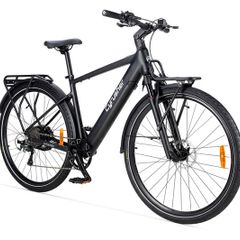 CYRUSHER VOYAGE Trekking Electric Bike