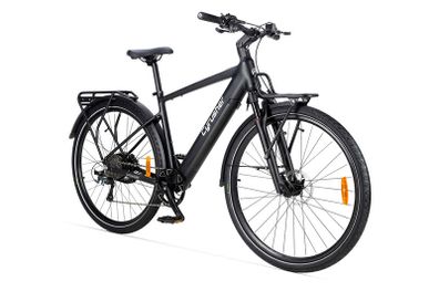 CYRUSHER VOYAGE Trekking Electric Bike