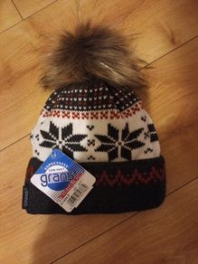 kids winter hat