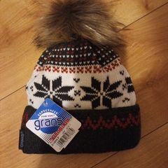 kids winter hat