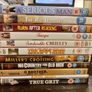 Coen Brothers Dvd Collection Bundle Fargo Raising Arizona True Grit Miller's Crossing Etc Image 2