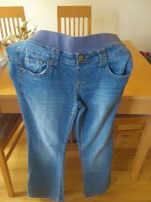 Maternity Jeans