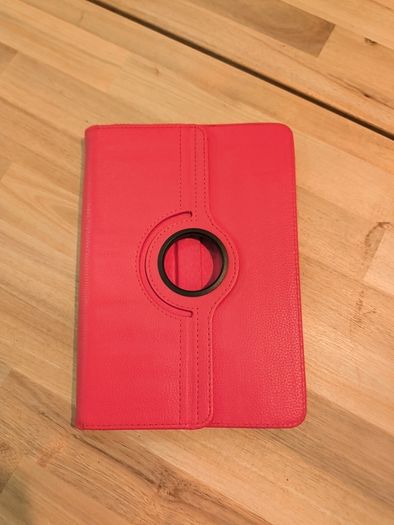 Tablet case