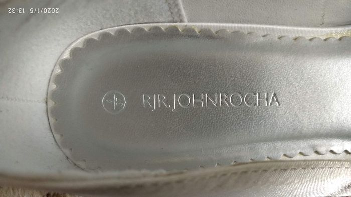 Girls Communion Shoes