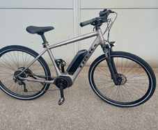 Trek Verve+ 2 Ebike