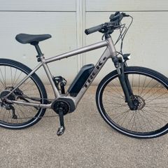 Trek Verve+ 2 Ebike