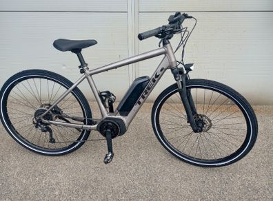 Trek Verve+ 2 Ebike