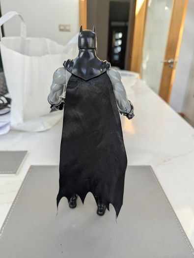 Bat Man action figure 12 inch