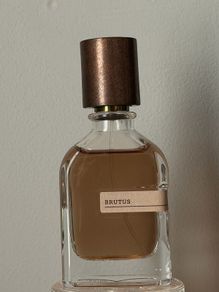 Orto Parisi - Brutus