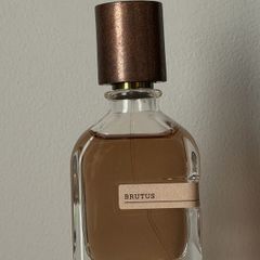 Orto Parisi - Brutus
