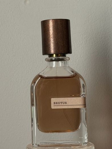 Orto Parisi - Brutus