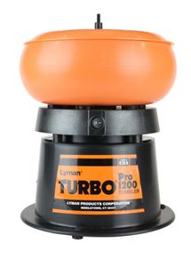 Lyman Turbo 1200 Pro Tumbler