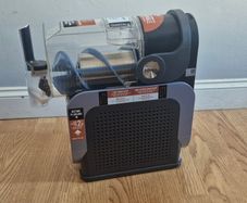 Ninja Slushie Machine