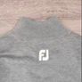 Footjoy Dual layer Half zip Image 5