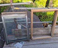 velux window