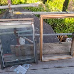 velux window