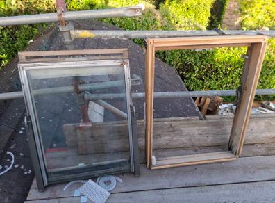 velux window