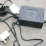 Vintage Commodore Power Supply Power Adapter Tested Working Image 3