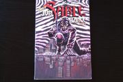 The Complete Jon Sable, Freelance Volume 2 TPB (IDW)