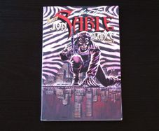 The Complete Jon Sable, Freelance Volume 2 TPB (IDW)
