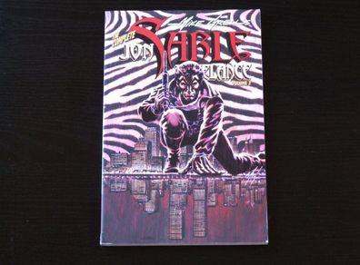 The Complete Jon Sable, Freelance Volume 2 TPB (IDW)