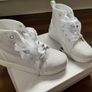 First Communion girls shoes Image 6