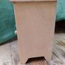 wooden egg safe Image 7