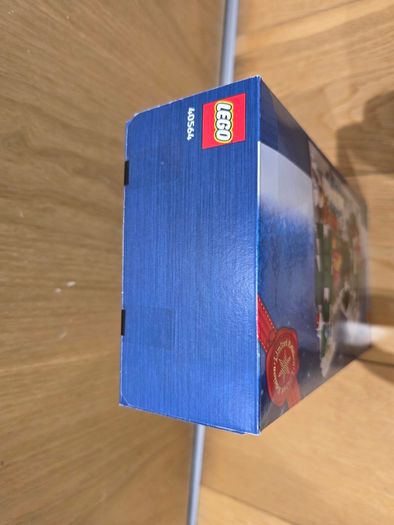 Lego 40564 Winter Elves Scene