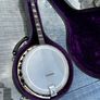 Paramount Leader Tenor banjo Image 10