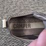 Camper, grey leather sneaker, size EU 41 Image 9