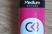 New - 150ml Cocoa Brown Tan Mousse - Medium - Boots 8 Euro - #