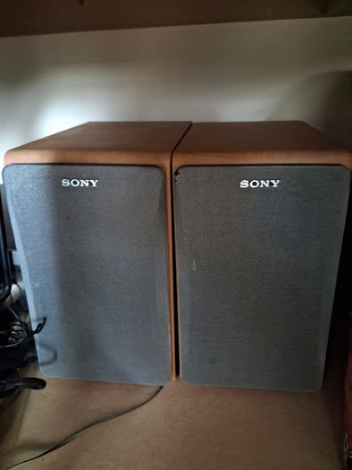 sony cmt gpz6 hifi