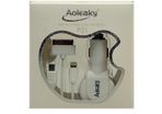 3in1 Car Charger