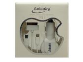 3in1 Car Charger
