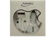 3in1 Car Charger