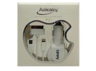 main image for ad 3in1 Car Charger
