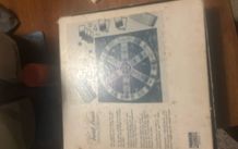 trivial pursuit