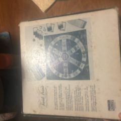 trivial pursuit