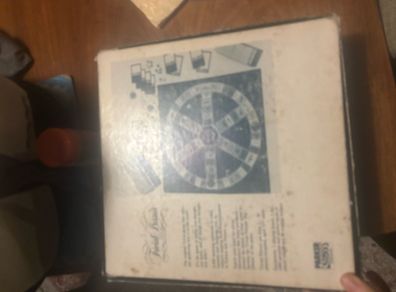 trivial pursuit