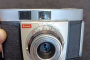 Vintage Kodak Colorsnap 35 Model 2 Film Camera