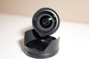 Lumix 24-105 F4