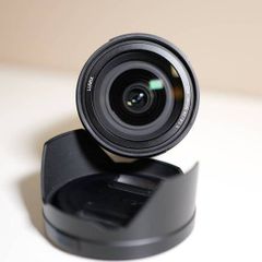 Lumix 24-105 F4